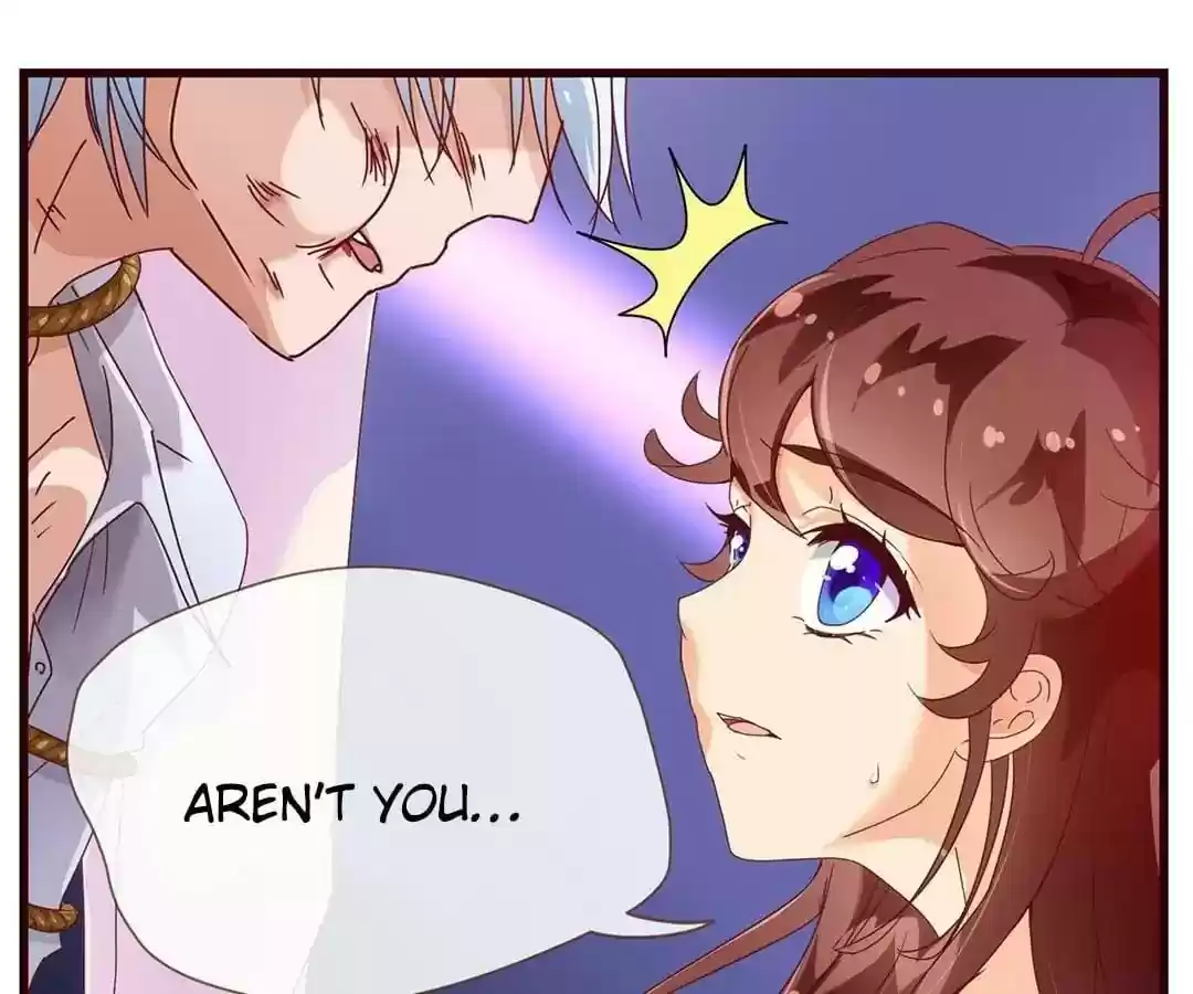 My Husband is From Comic Chapter 21