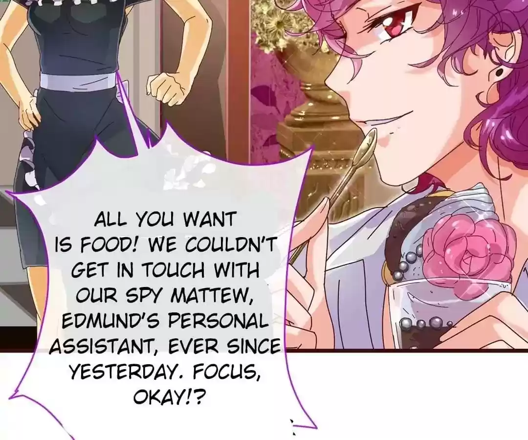 My Husband is From Comic Chapter 22