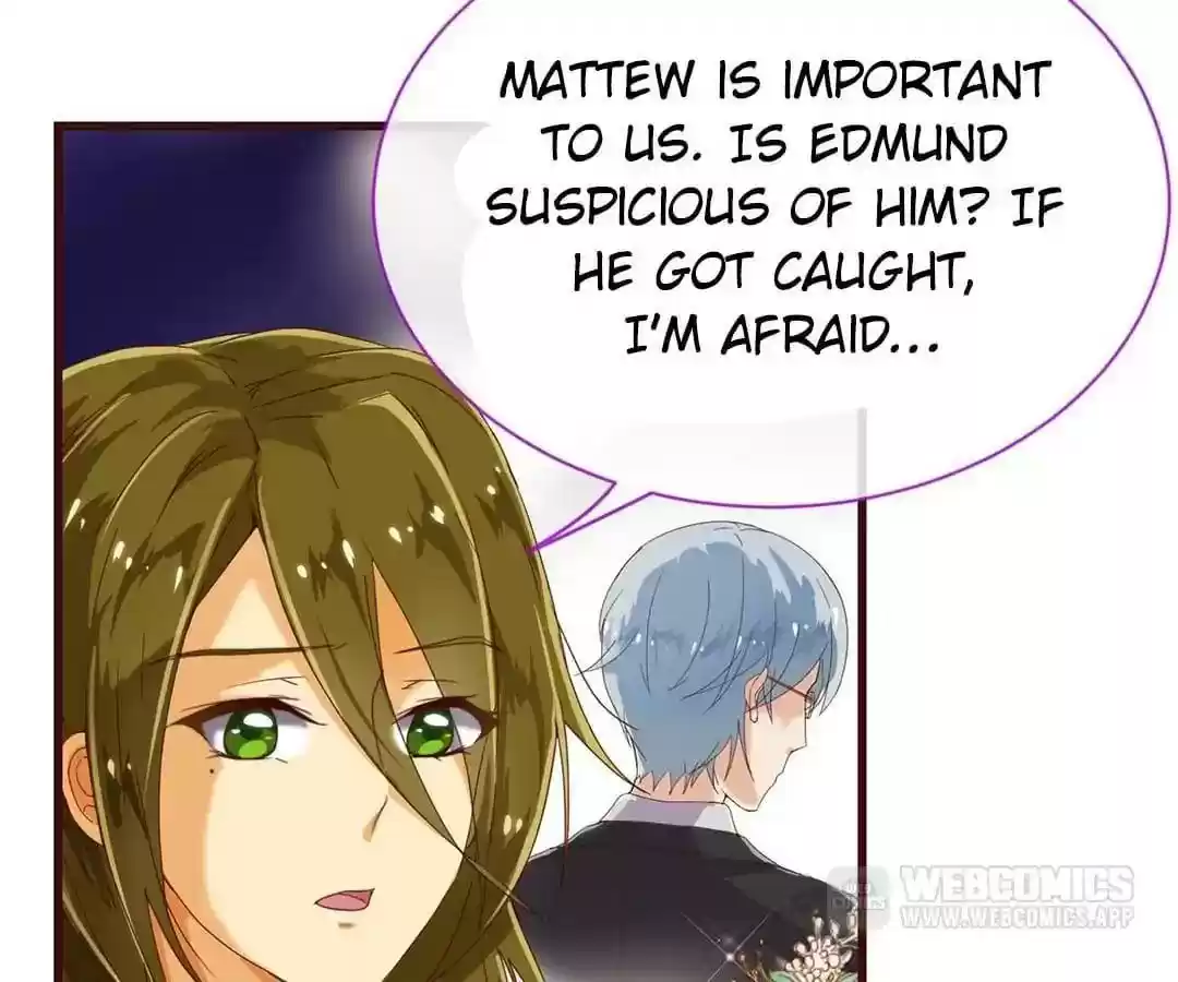 My Husband is From Comic Chapter 22