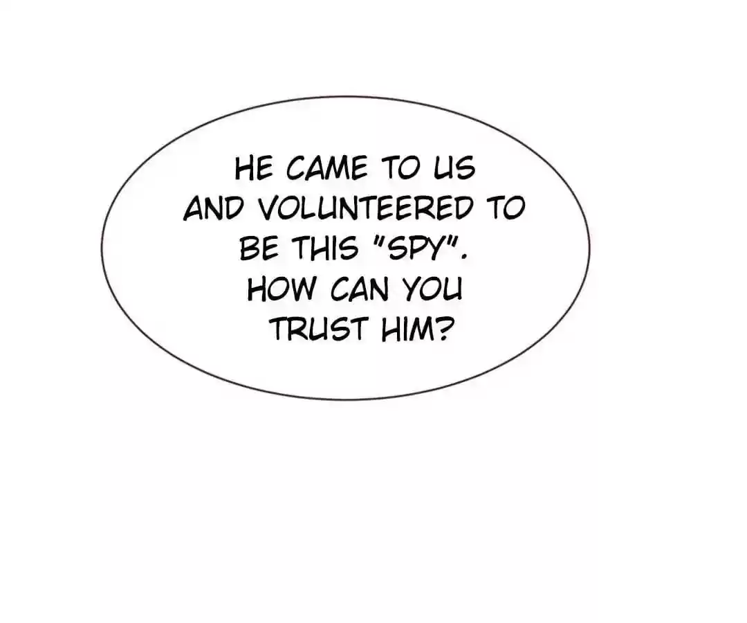 My Husband is From Comic Chapter 22