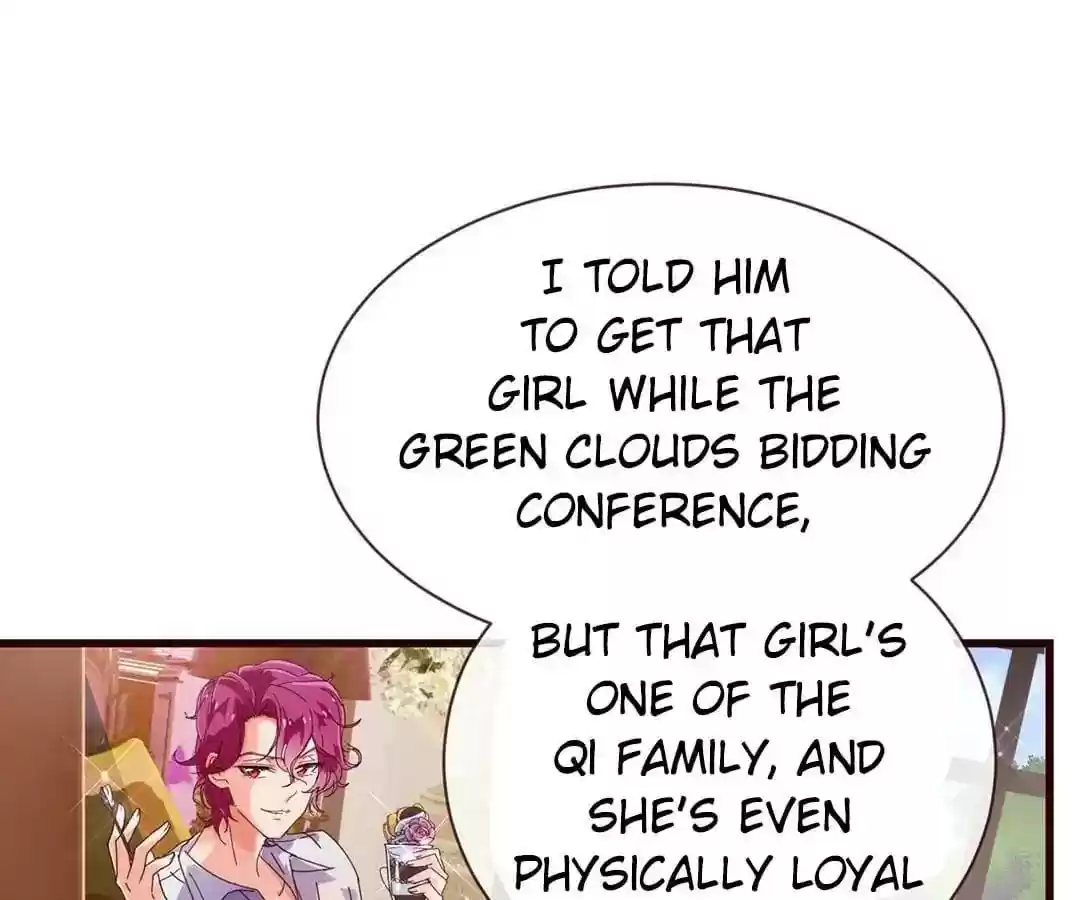 My Husband is From Comic Chapter 22