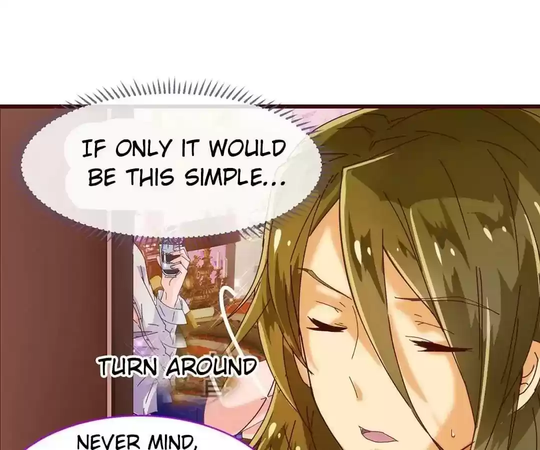 My Husband is From Comic Chapter 22