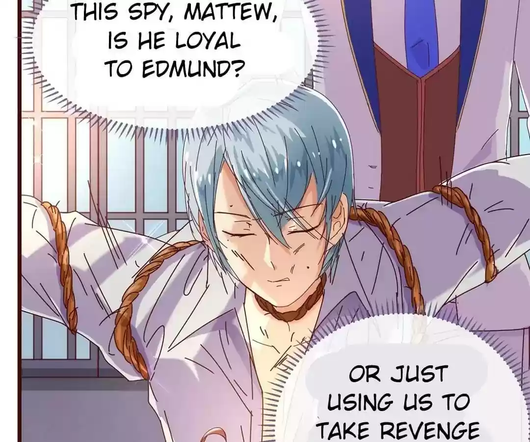 My Husband is From Comic Chapter 22