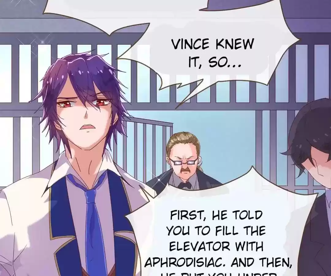 My Husband is From Comic Chapter 22