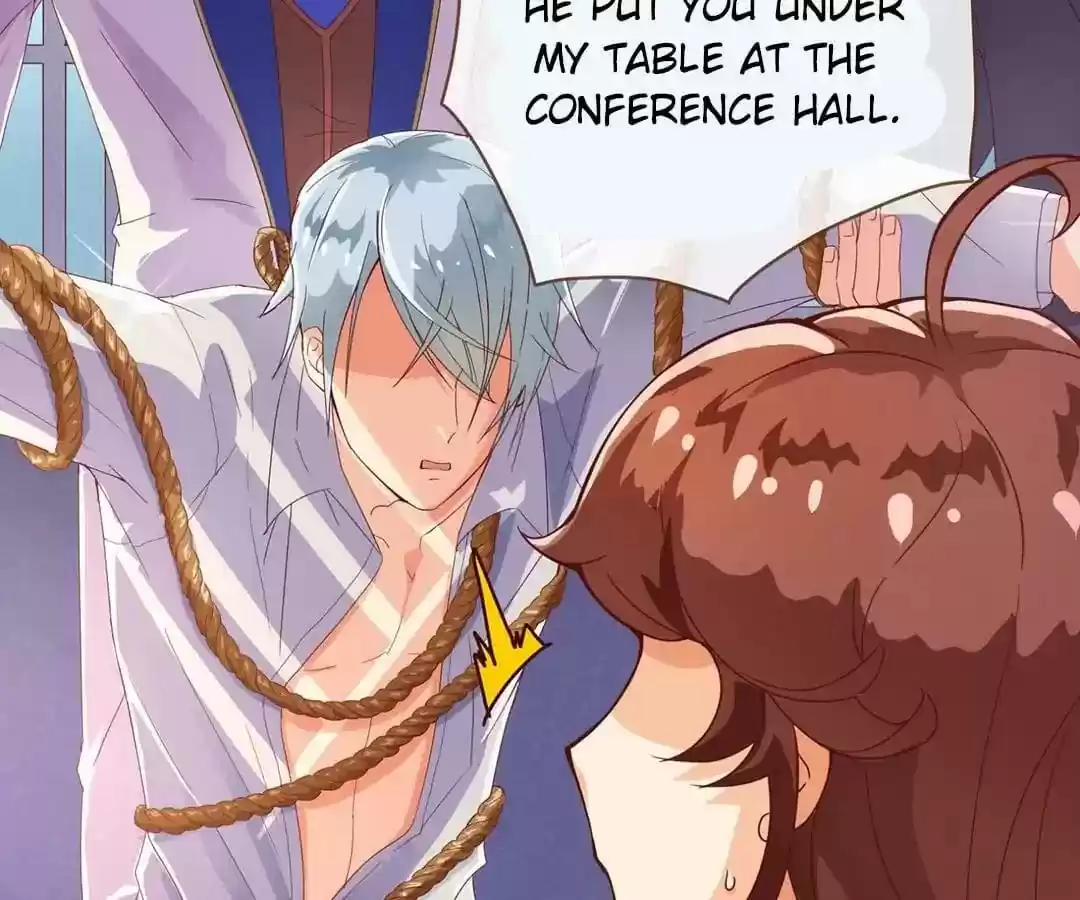 My Husband is From Comic Chapter 22