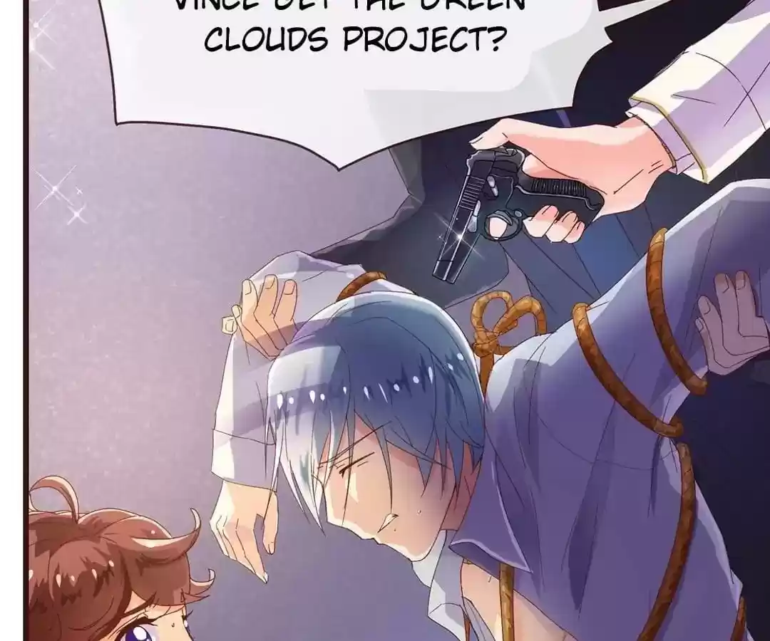 My Husband is From Comic Chapter 22