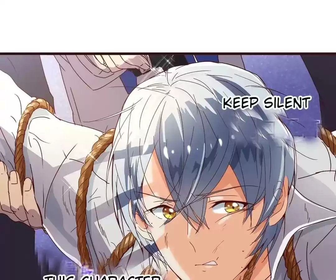 My Husband is From Comic Chapter 22