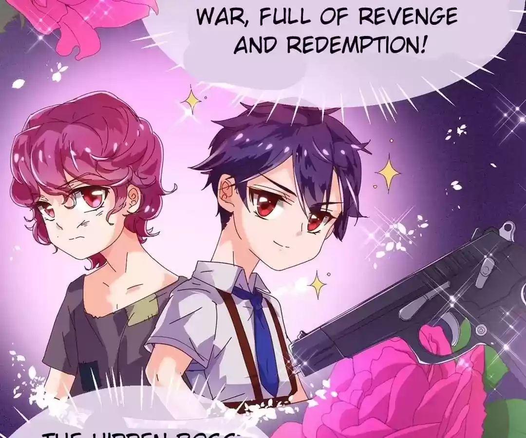 My Husband is From Comic Chapter 22