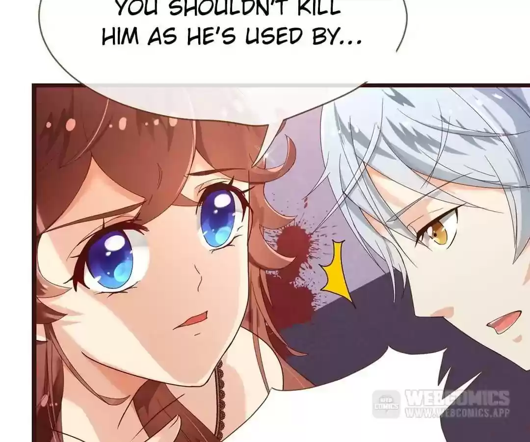 My Husband is From Comic Chapter 22