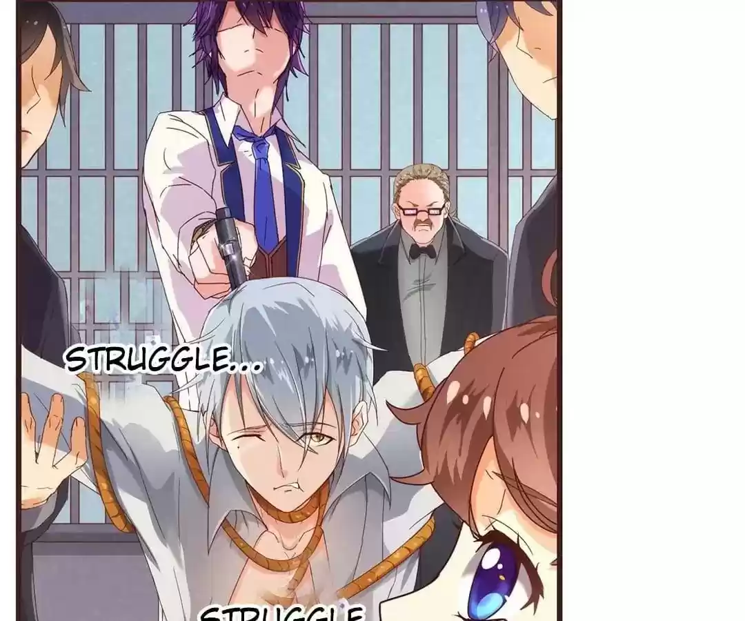 My Husband is From Comic Chapter 22