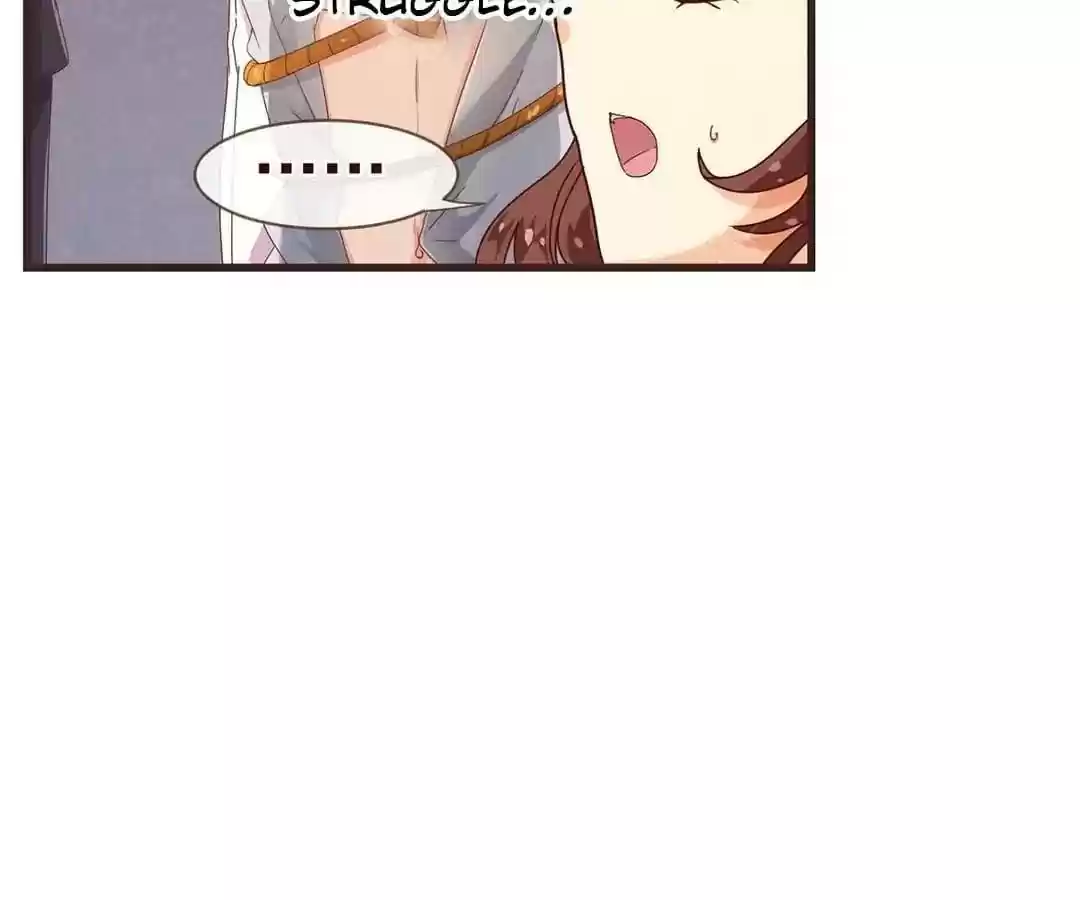 My Husband is From Comic Chapter 22