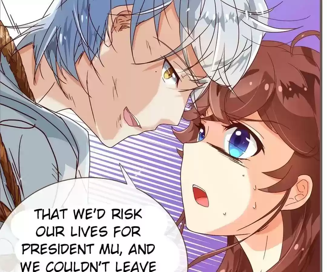 My Husband is From Comic Chapter 22