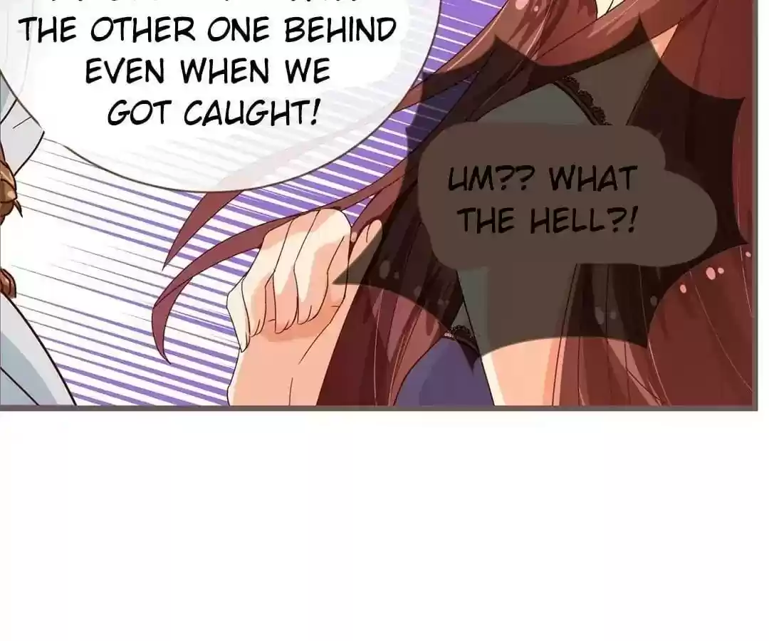 My Husband is From Comic Chapter 22