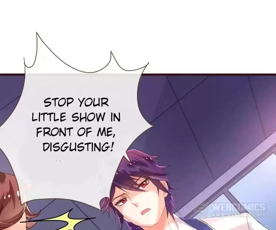 My Husband is From Comic Chapter 23