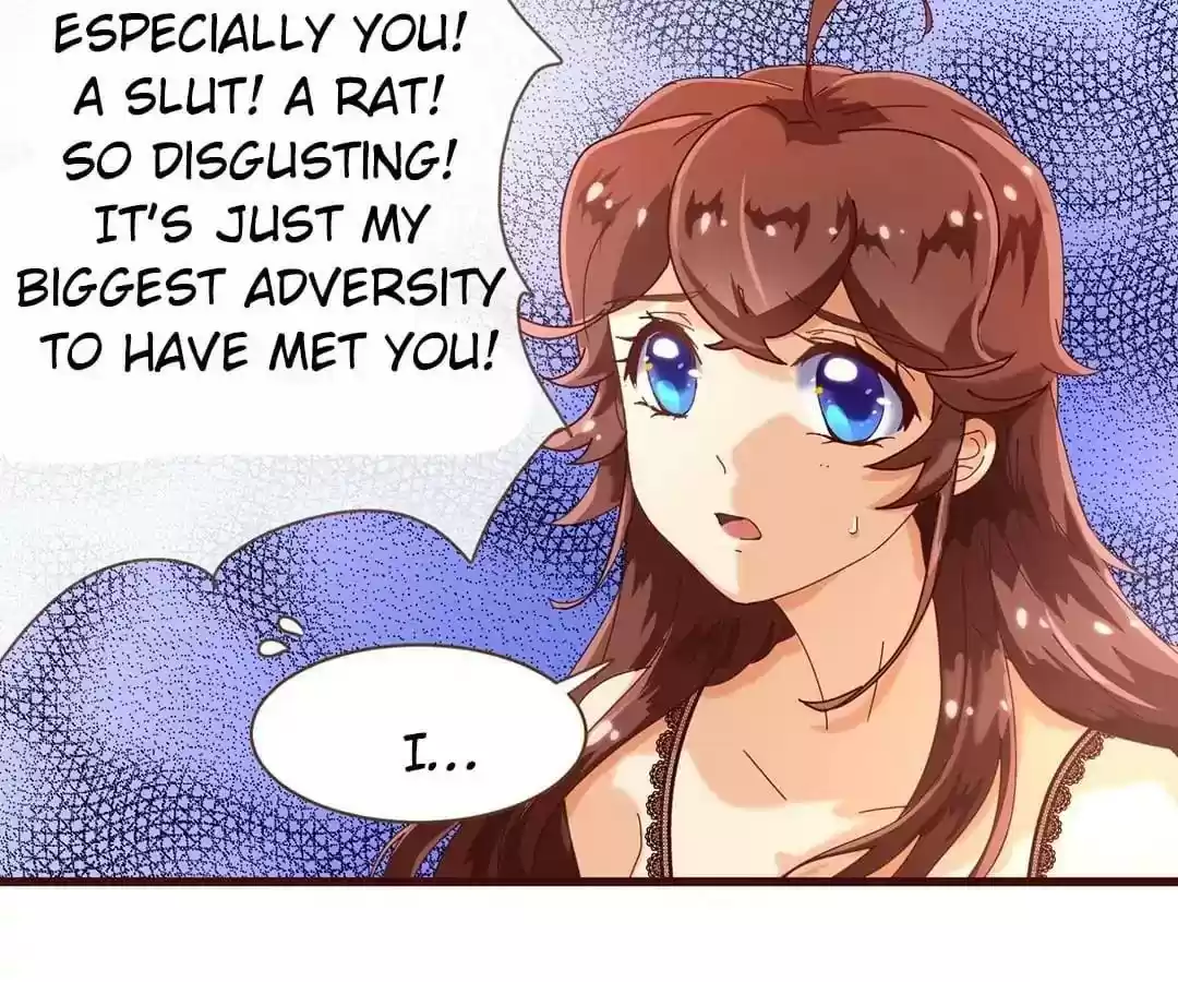 My Husband is From Comic Chapter 23