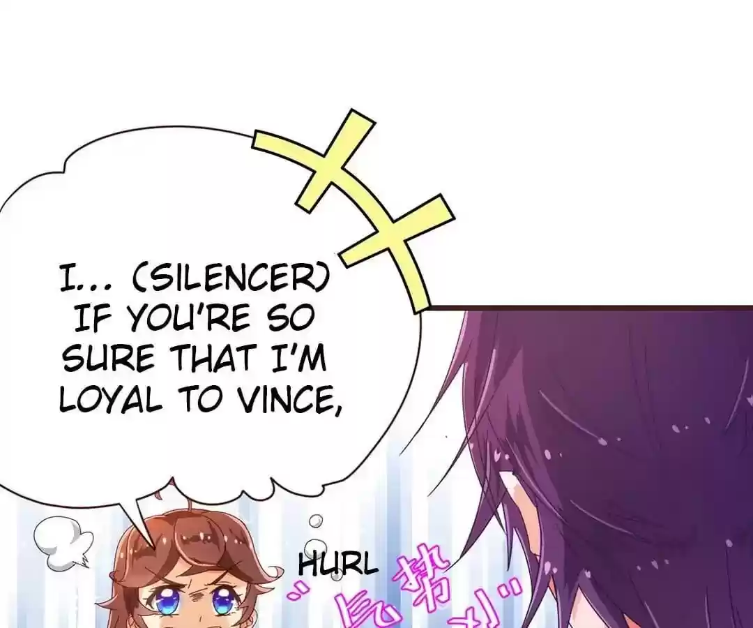 My Husband is From Comic Chapter 23