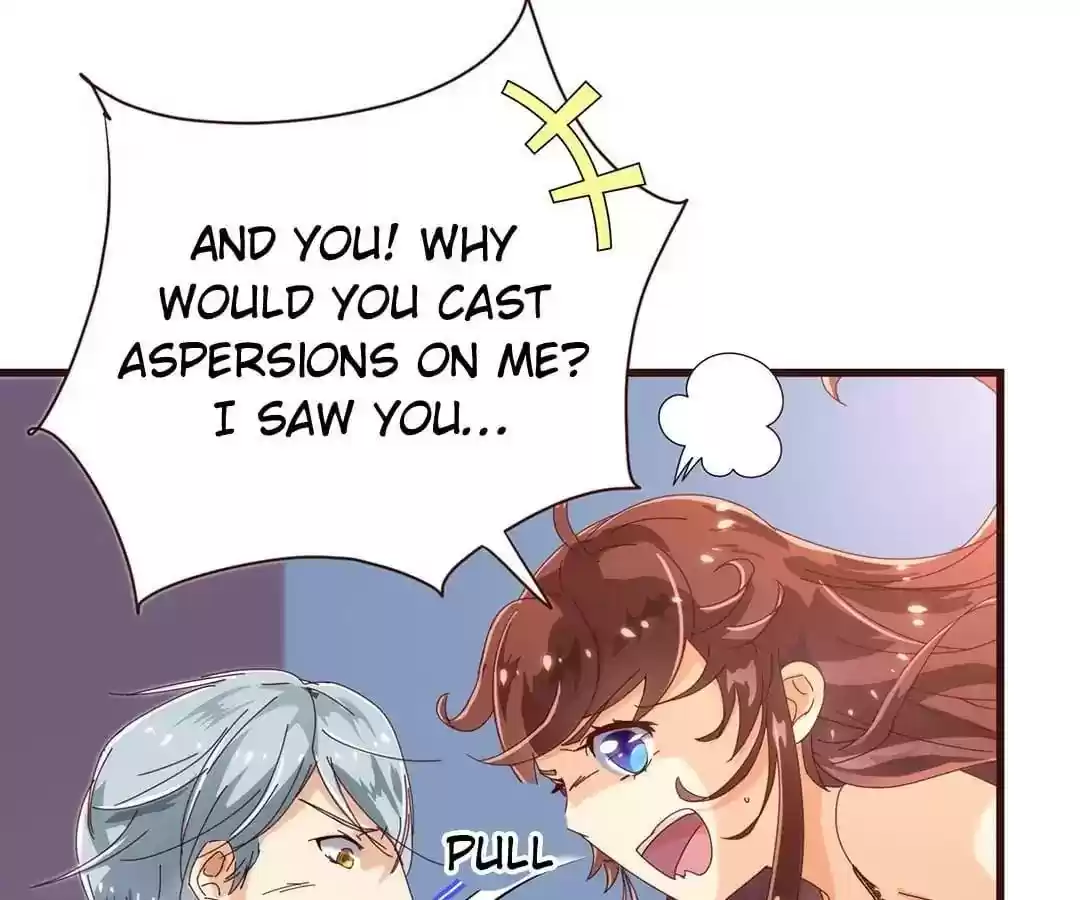 My Husband is From Comic Chapter 23