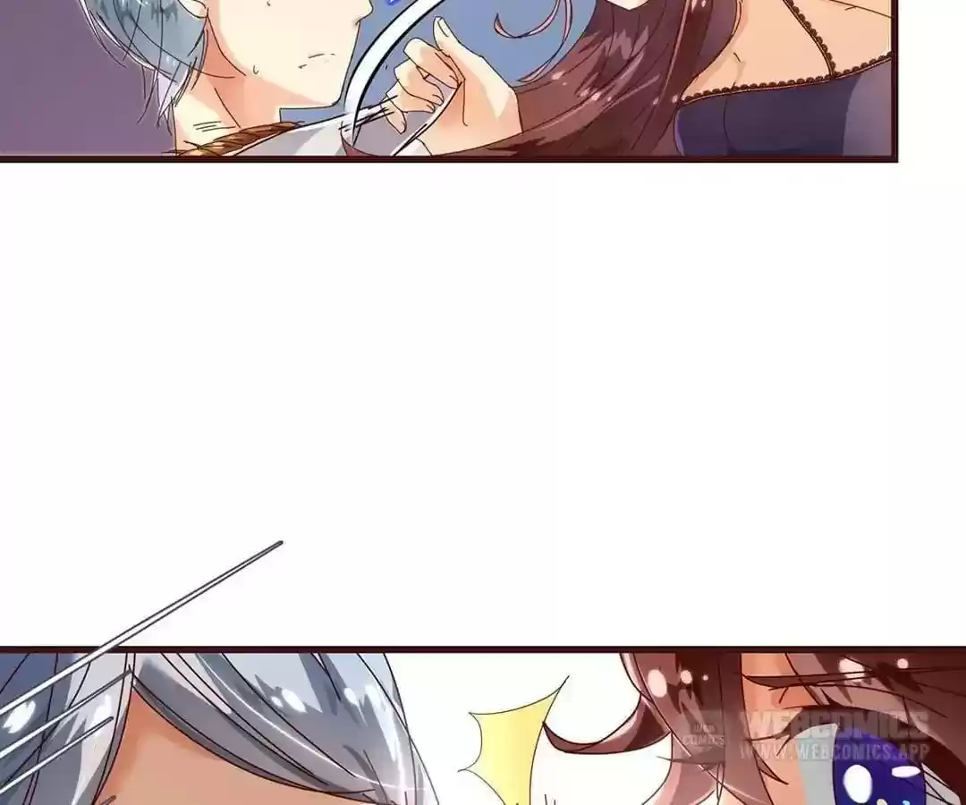 My Husband is From Comic Chapter 23