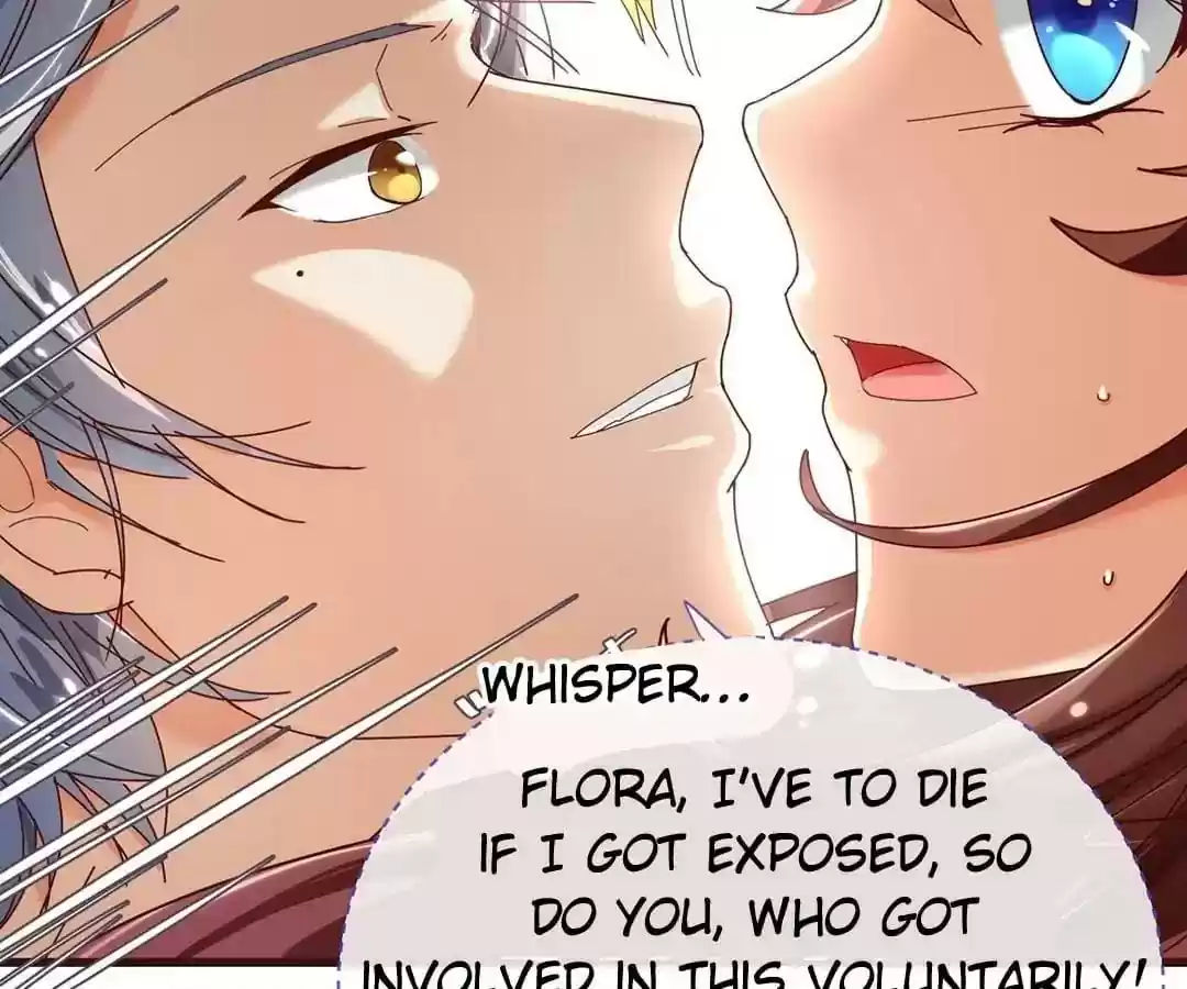 My Husband is From Comic Chapter 23