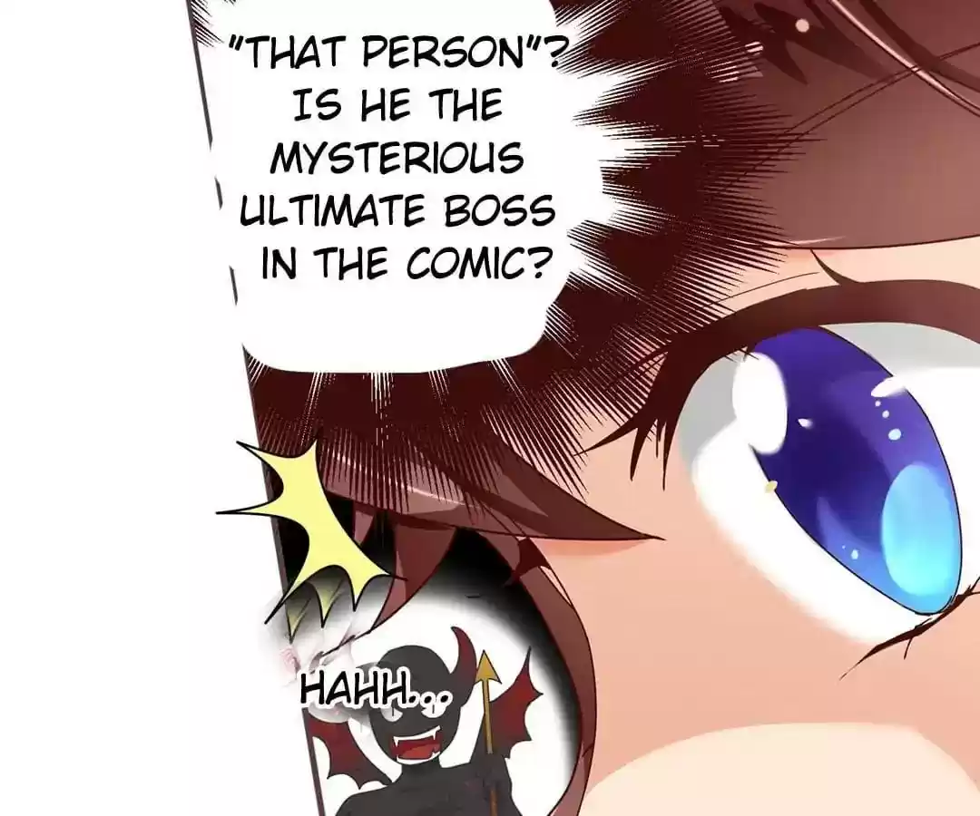 My Husband is From Comic Chapter 23