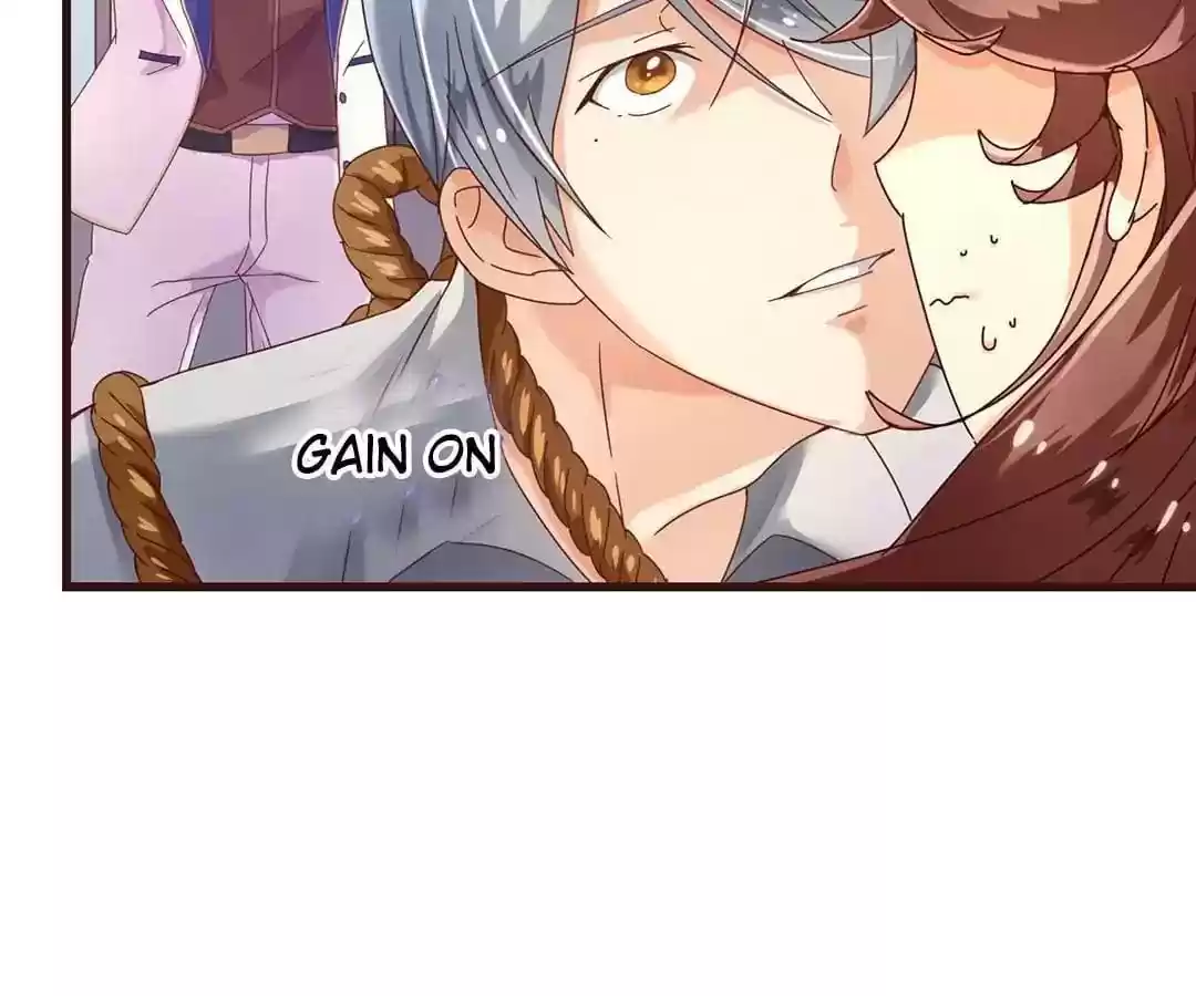 My Husband is From Comic Chapter 23