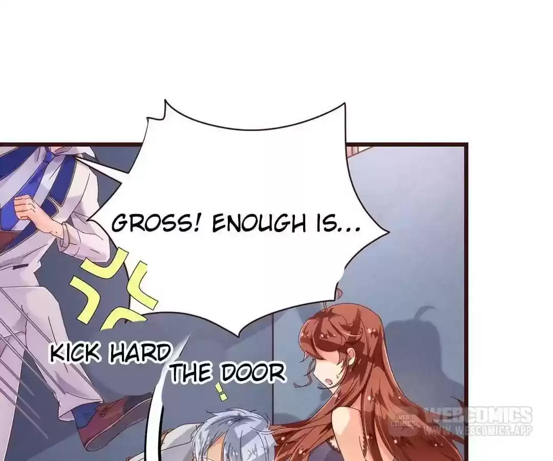 My Husband is From Comic Chapter 23