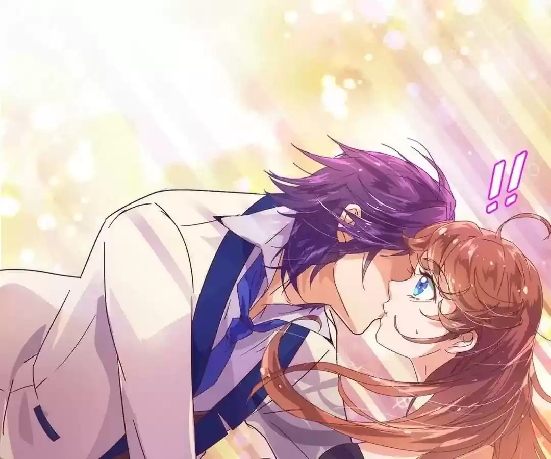 My Husband is From Comic Chapter 23