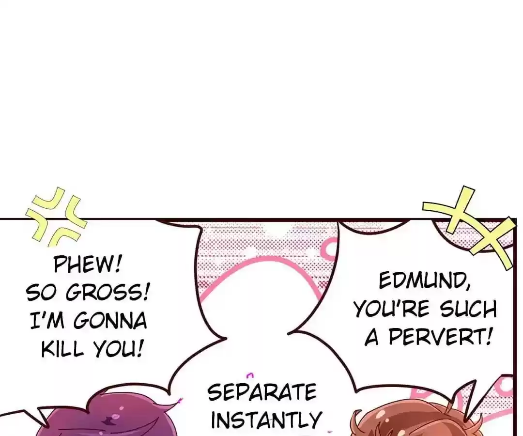 My Husband is From Comic Chapter 23