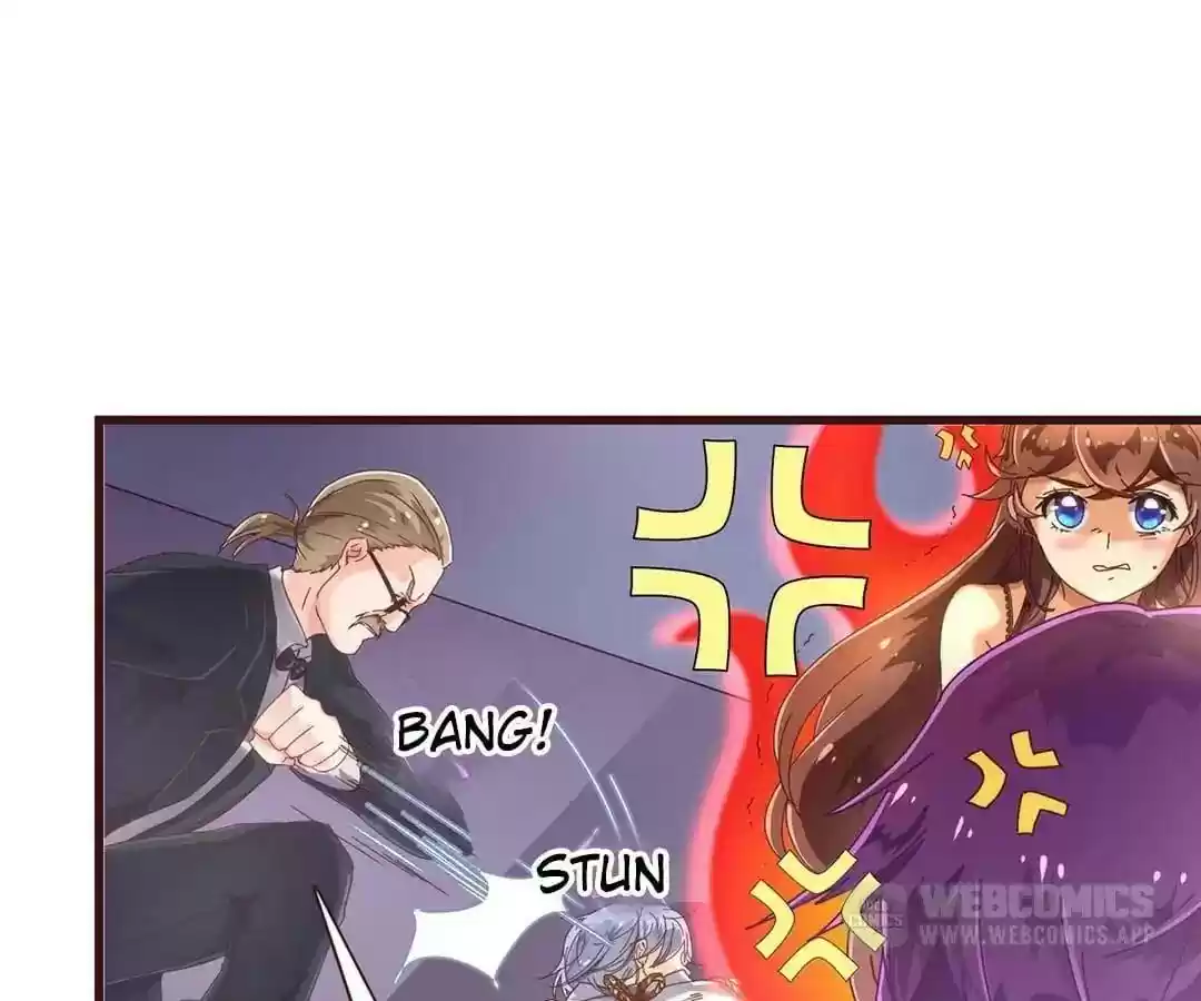 My Husband is From Comic Chapter 23