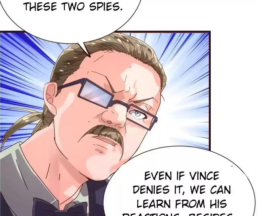 My Husband is From Comic Chapter 23