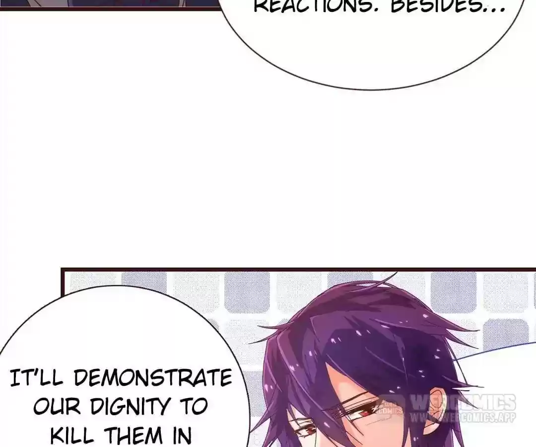 My Husband is From Comic Chapter 23