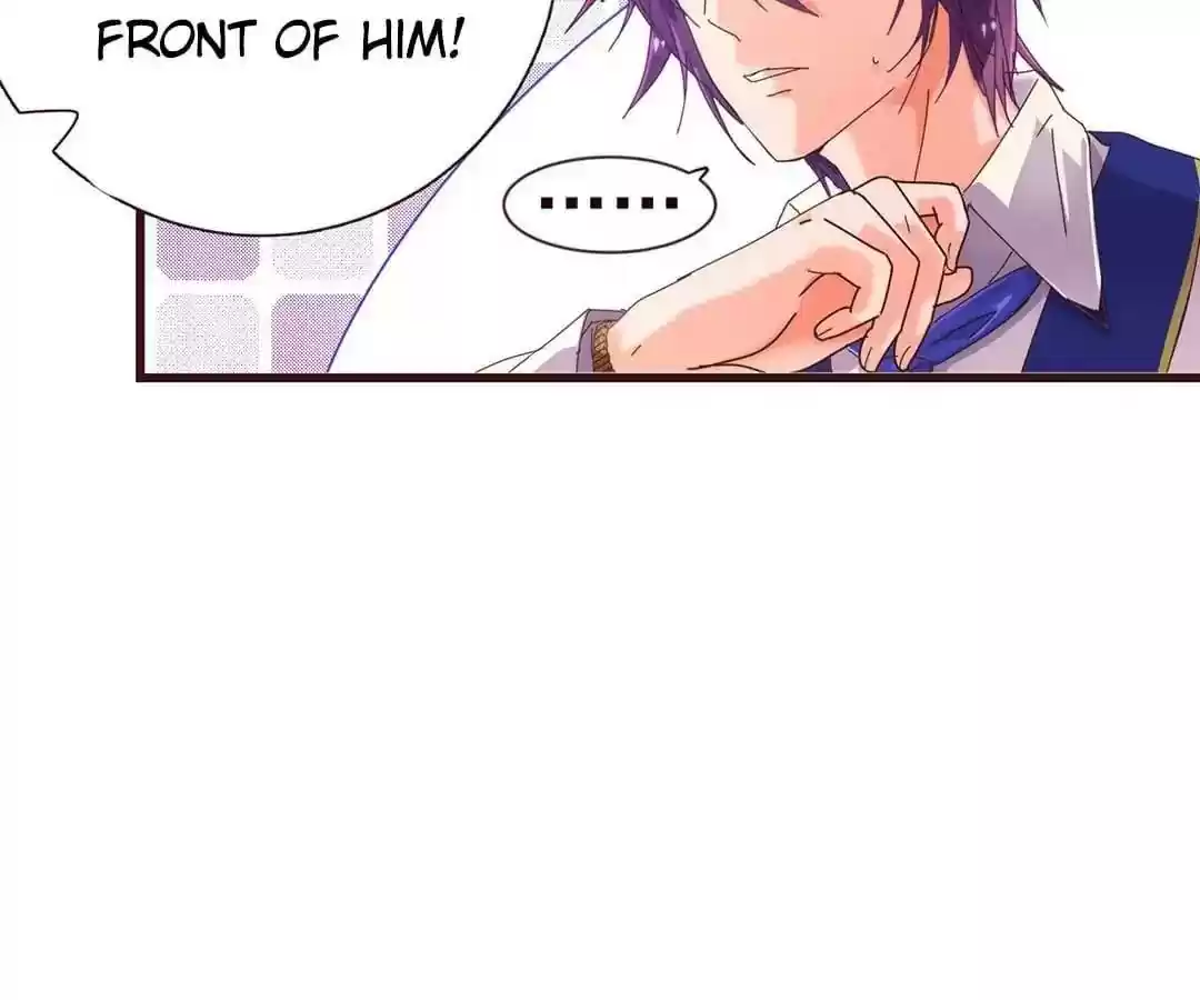 My Husband is From Comic Chapter 23