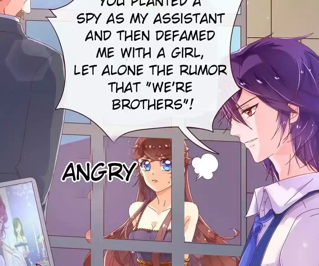 My Husband is From Comic Chapter 23