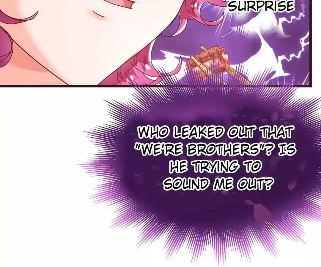 My Husband is From Comic Chapter 23