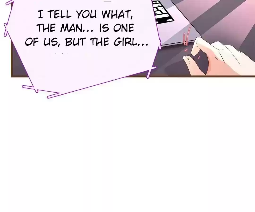 My Husband is From Comic Chapter 24