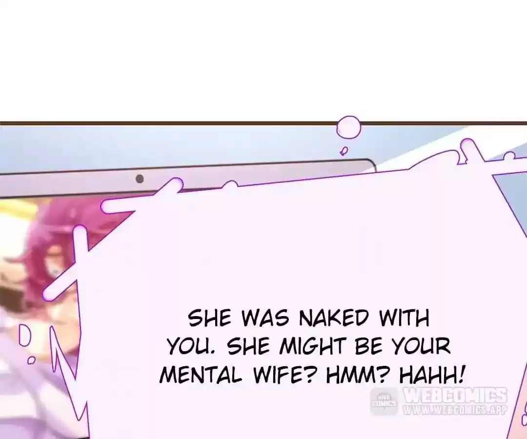 My Husband is From Comic Chapter 24