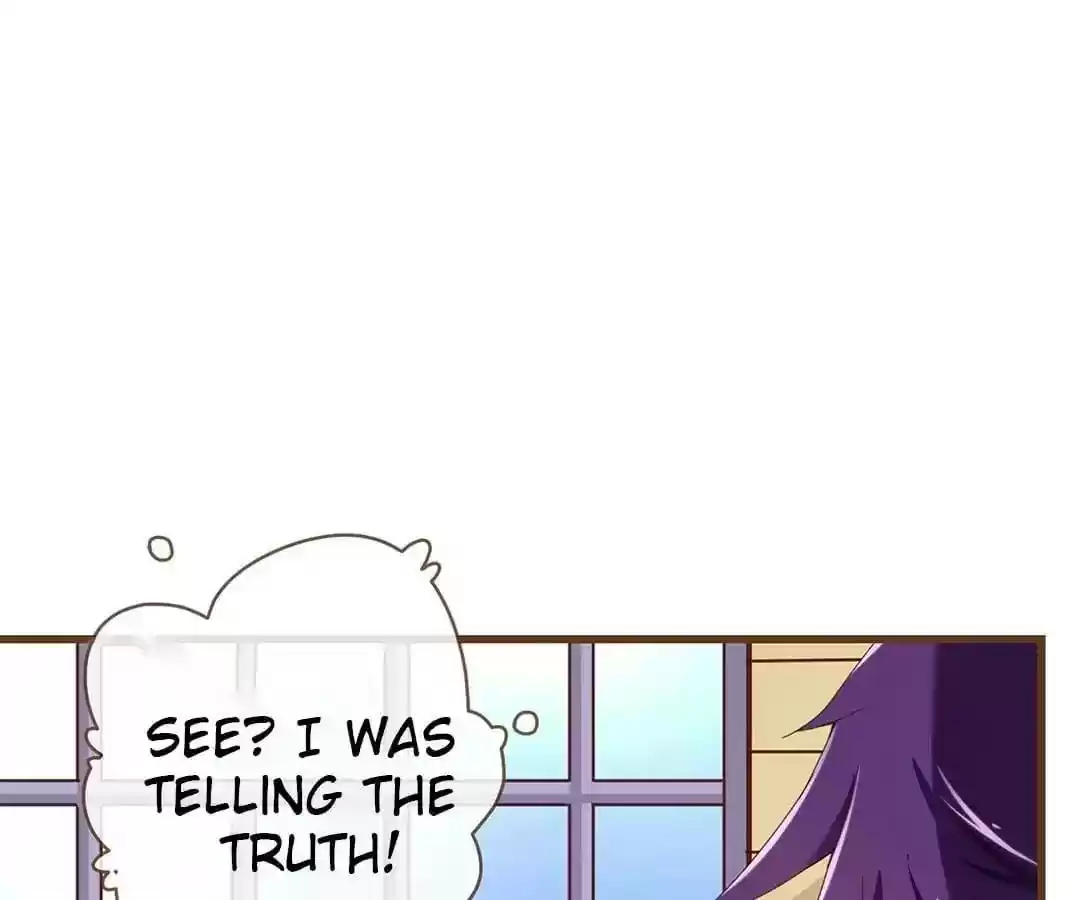 My Husband is From Comic Chapter 24