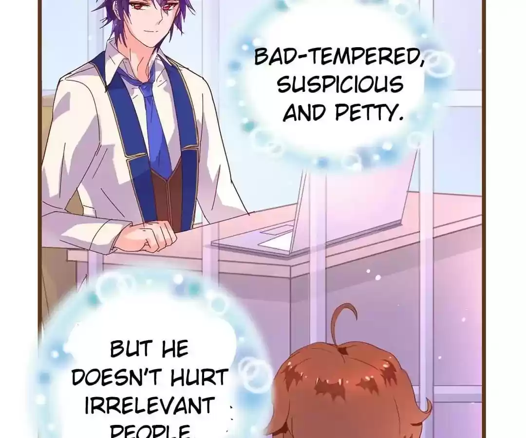 My Husband is From Comic Chapter 24