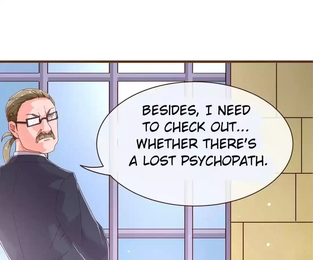 My Husband is From Comic Chapter 24