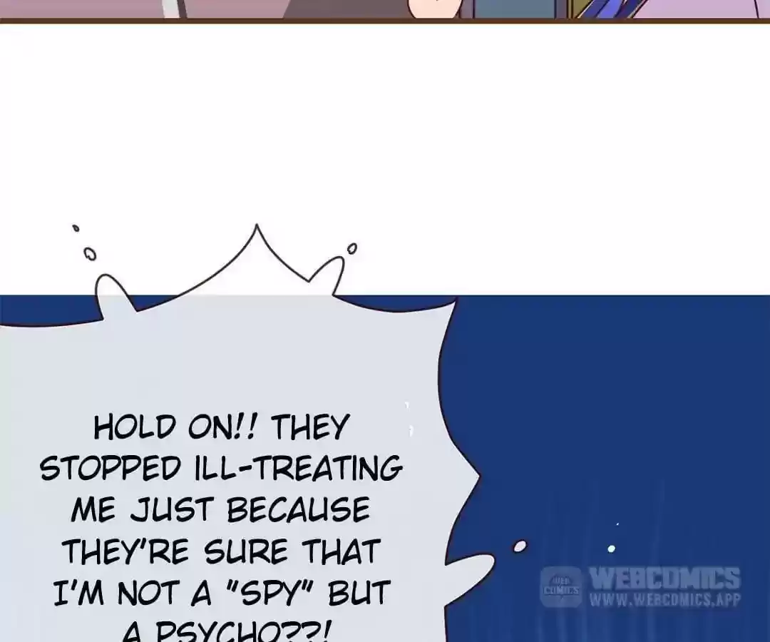 My Husband is From Comic Chapter 24