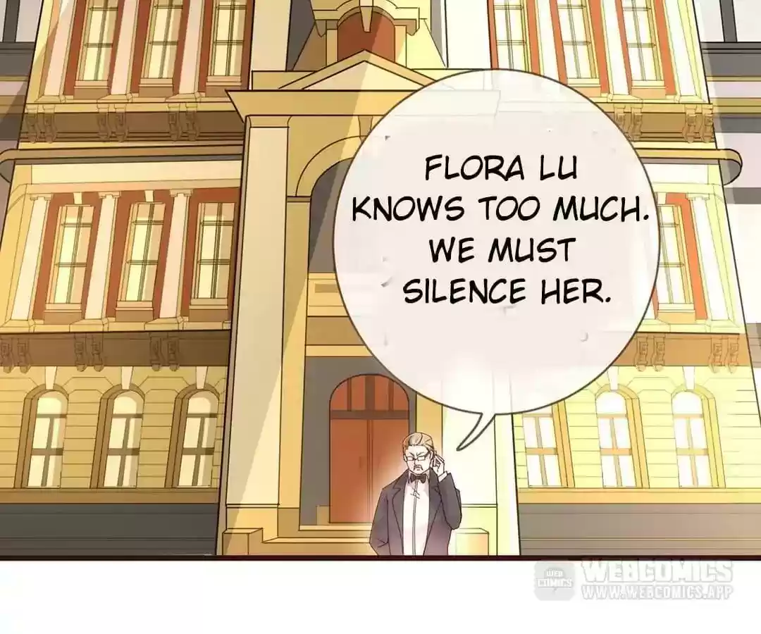 My Husband is From Comic Chapter 25