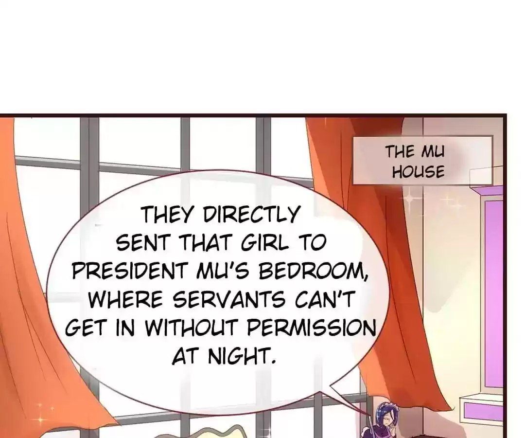 My Husband is From Comic Chapter 25