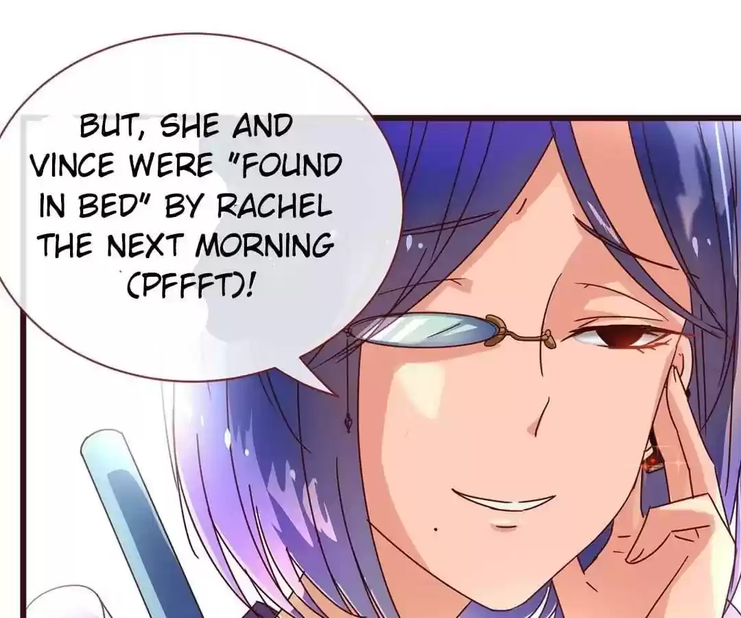 My Husband is From Comic Chapter 25