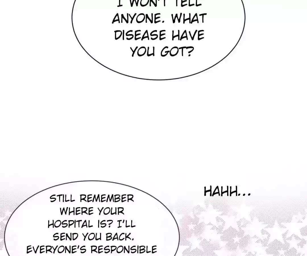 My Husband is From Comic Chapter 25