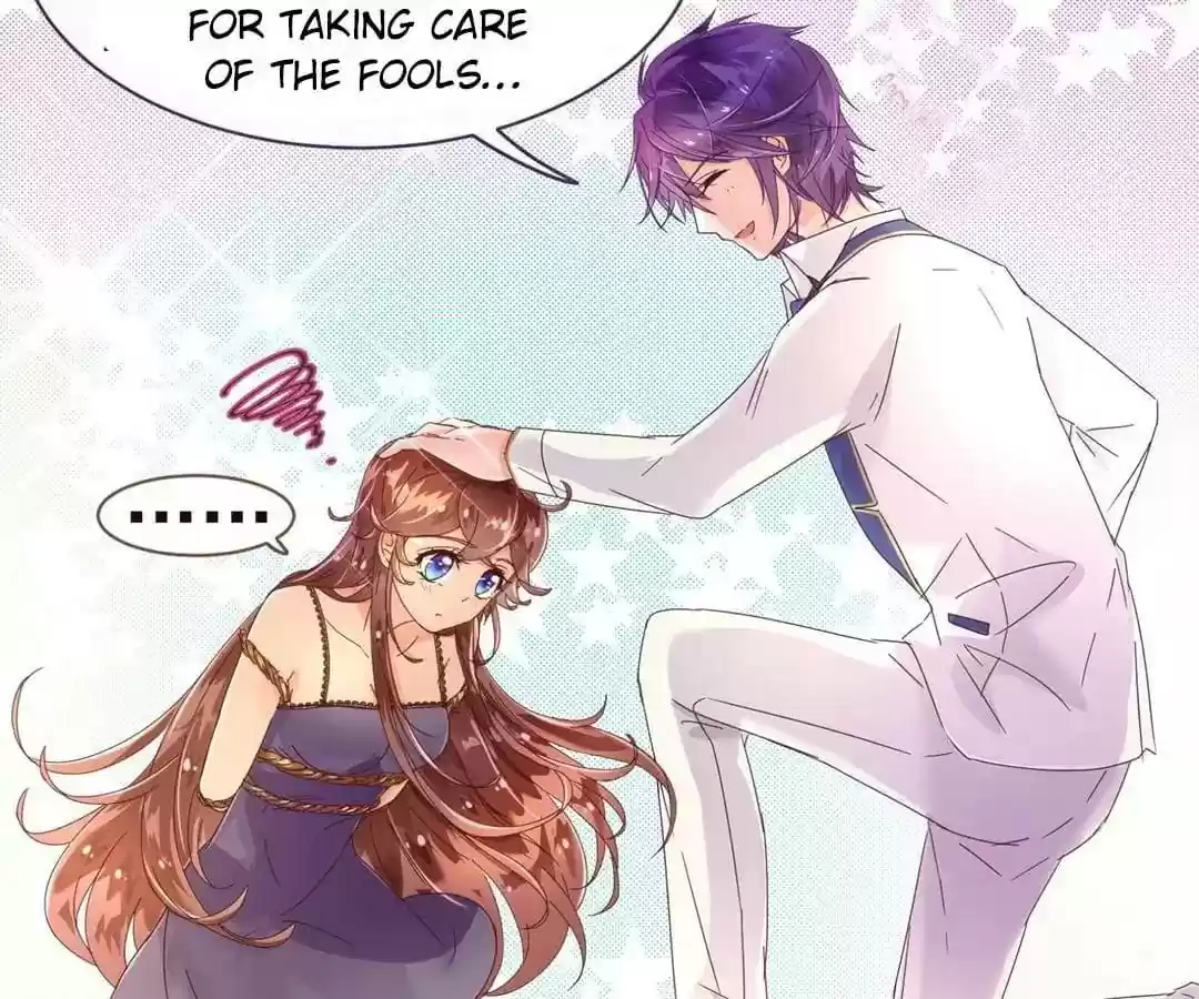 My Husband is From Comic Chapter 25