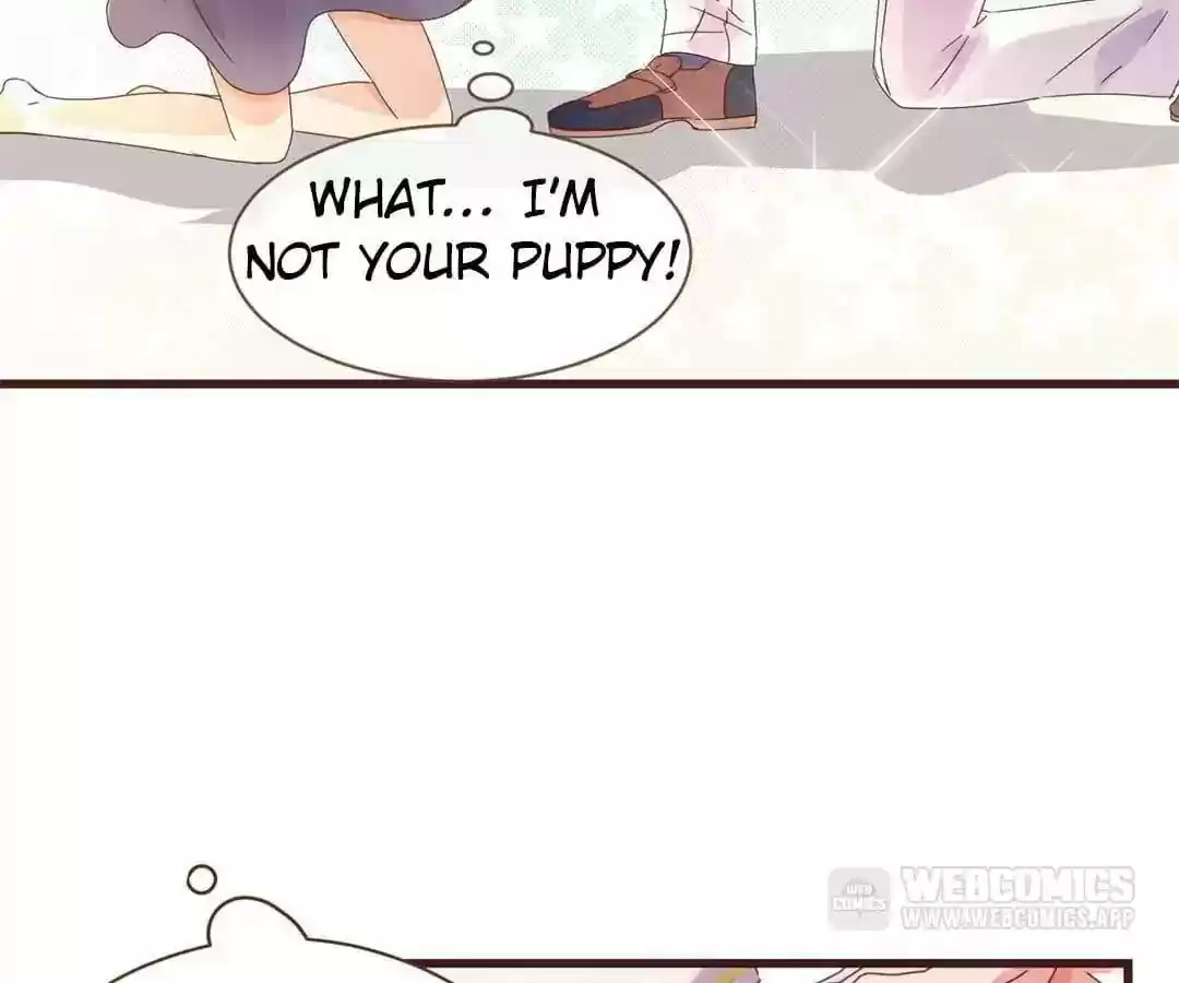 My Husband is From Comic Chapter 25