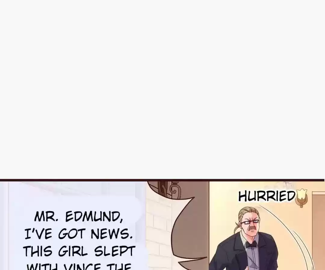 My Husband is From Comic Chapter 25