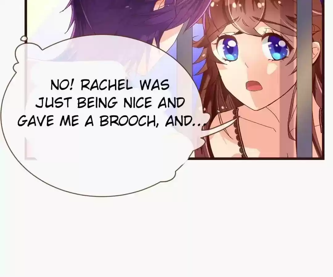 My Husband is From Comic Chapter 25