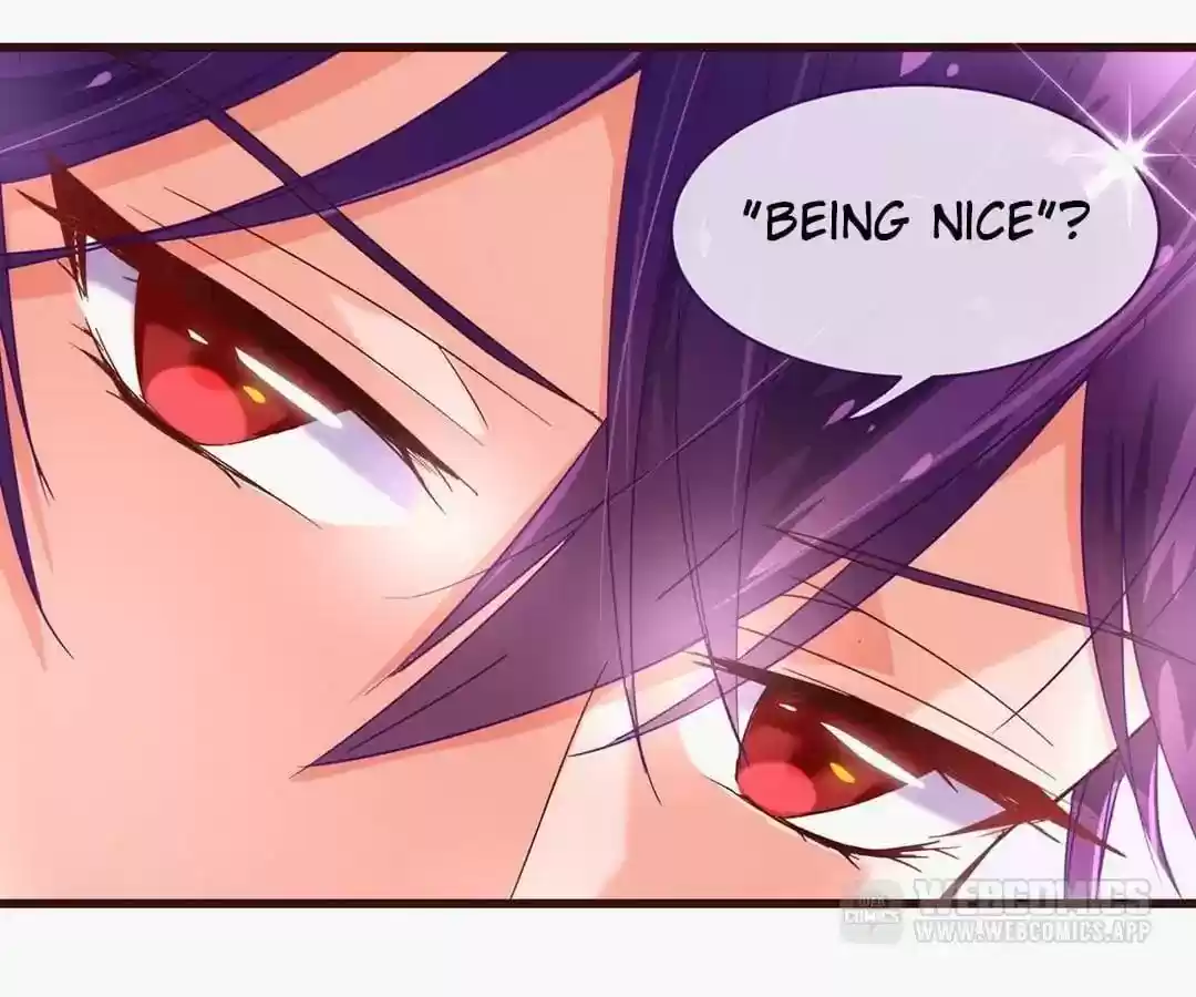 My Husband is From Comic Chapter 25