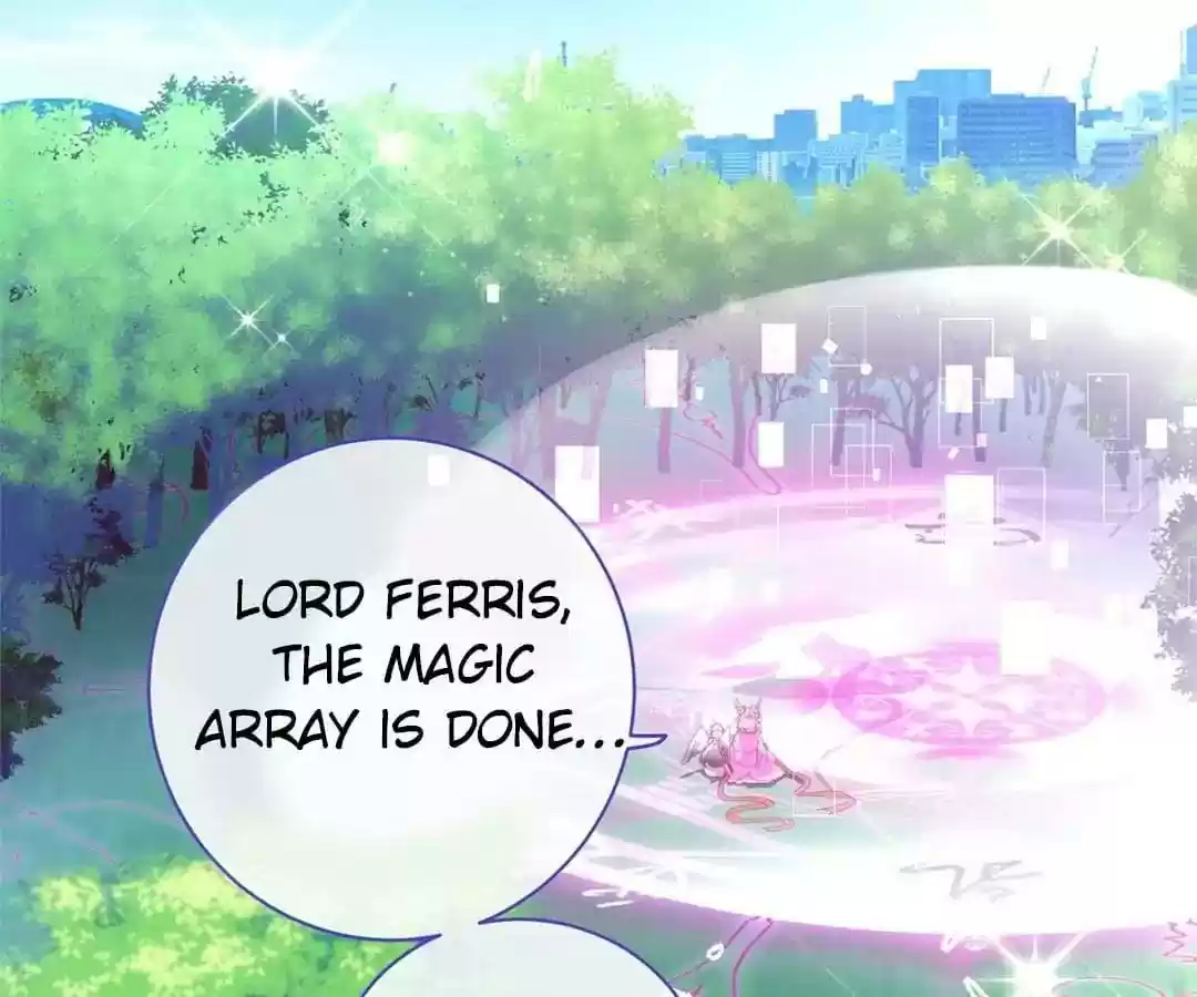 My Husband is From Comic Chapter 25